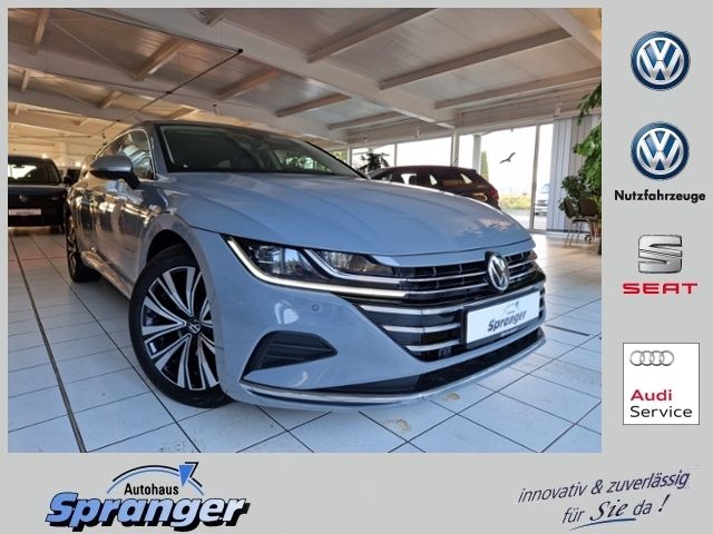 VW Arteon 115.359 km 24.860 &euro; Glauchau 08371
