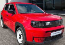 Gebrauchtwagen Fiat Grande Panda