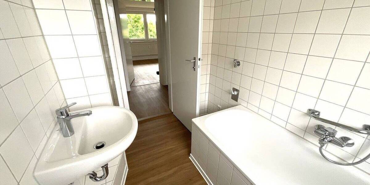 Etagenwohnung Pegnitz Weidmannshöhe - 3 Zimmer, 61 m&sup2;, 545&euro; | Angebot:26912878