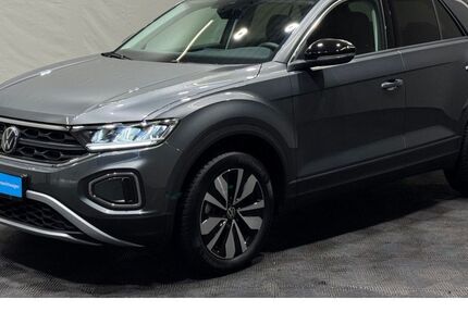 VW T-Roc 6.762 km 29.980 &euro; Torgau 04860
