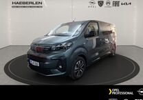 Gebrauchtwagen Peugeot Traveller