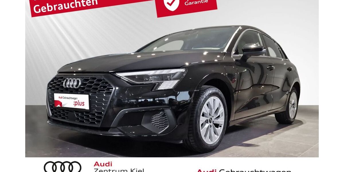 Audi A3 37.150 km 24.980 &euro; Kiel 24118