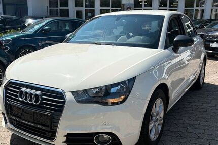 Audi A1 103.000 km 8.600 &euro; Ismaning 85737