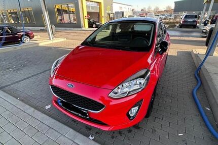 Ford Fiesta 48.333 km 10.000 &euro; Hassloch 67454