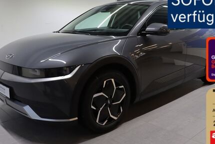 Hyundai IONIQ 5 24.840 km 33.460 &euro; Schweinfurt 97424