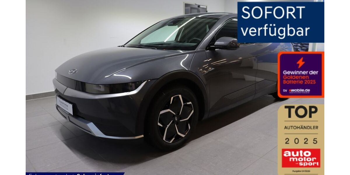 Hyundai IONIQ 5 24.840 km 33.460 &euro; Schweinfurt 97424