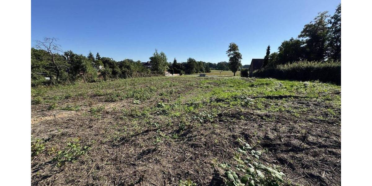 Grundstück Dannenberg Tramm - 92.000&euro; | Angebot:25771411