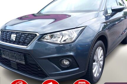 Seat Arona 63.132 km 16.188 € Kehl 77694
