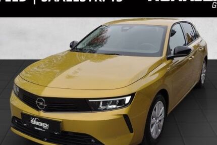 Opel Astra 12.999 km 17.990 &euro; Duisburg 47059