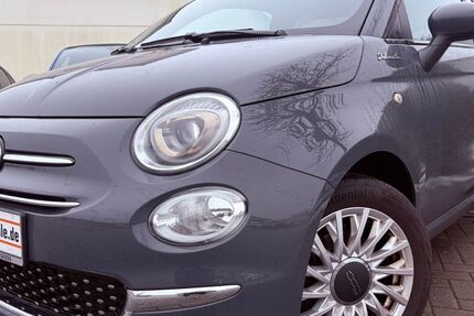 Fiat 500 36.181 km 10.999 &euro; Stockelsdorf bei Lübeck 23617