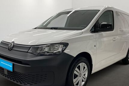 VW Caddy Maxi 21.065 km 28.998 &euro; Kempten 87437