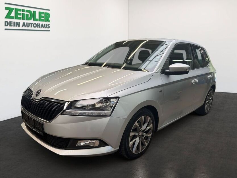 Fabia