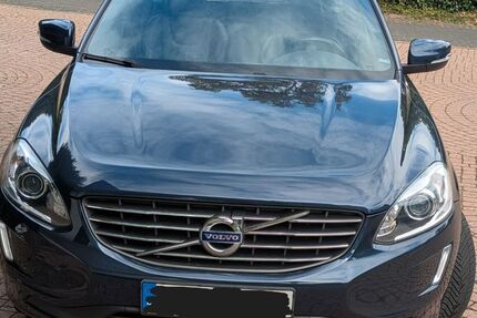 Volvo XC60 145.000 km 10.900 &euro; Vlotho 32602