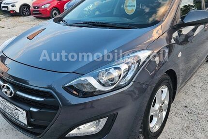 Hyundai i30 130.596 km 6.699 &euro; Simmern 55469