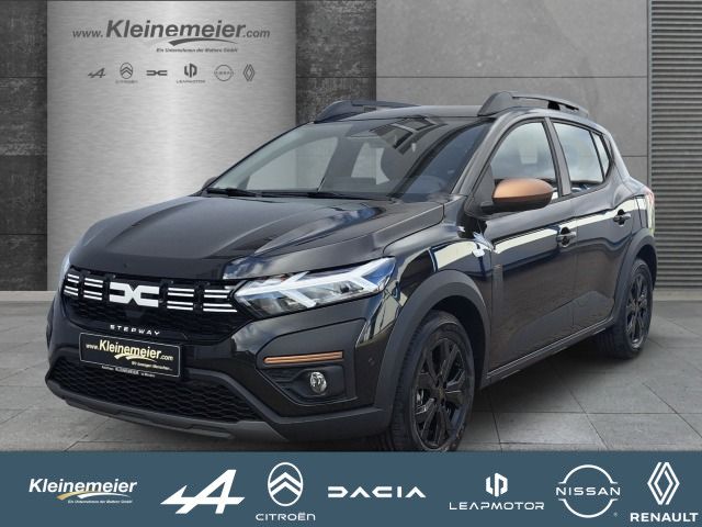 Dacia Sandero 1.500 km 21.025 &euro; Minden 32427