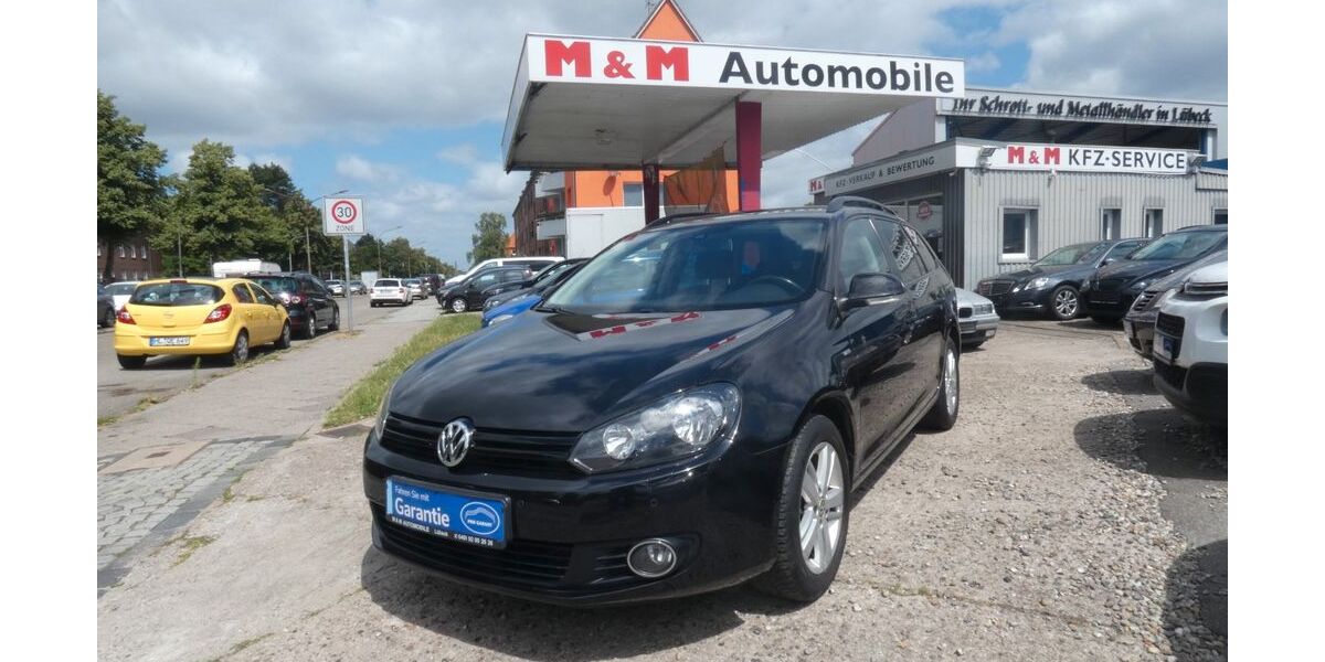 VW Golf 186.144 km 5.800 &euro; Lübeck 23554