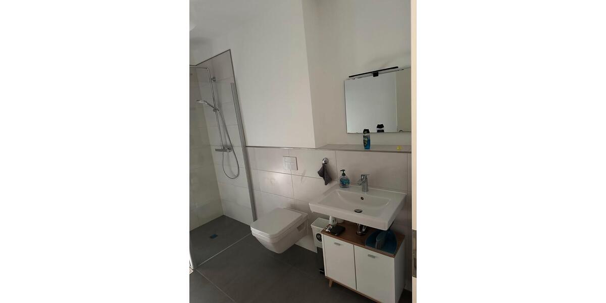 Erdgeschoßwohnung Neuruppin - 1 Zimmer, 35 m&sup2;, 595&euro; | Angebot:26193633