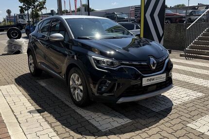 Renault Captur 64.293 km 14.950 &euro; Wolfenbüttel 38304