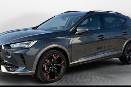 Cupra Formentor 52.650 km 25.290 &euro; Crailsheim 74564