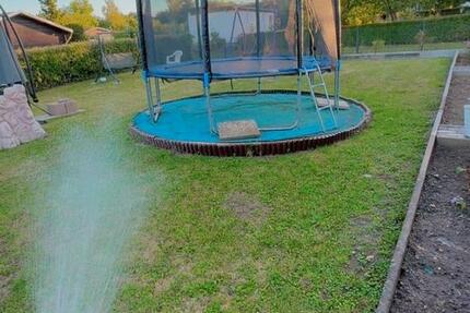 Kleingarten zu verpachten - ruhig gelegen zimmer