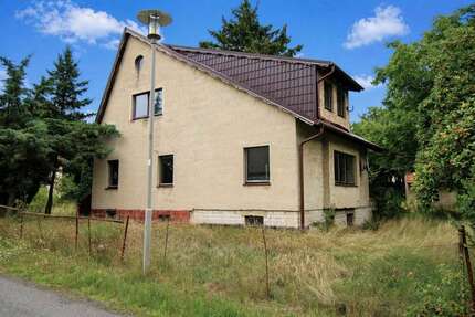 Haus Zeuthen - 4 Zimmer, 125 m&sup2;, 449.900&euro; | Angebot:26278757