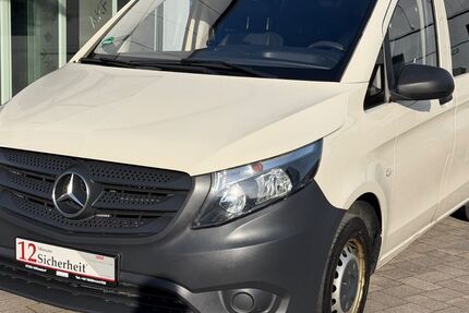 Mercedes-Benz Vito 123.830 km 16.990 &euro; Wilnsdorf 57234