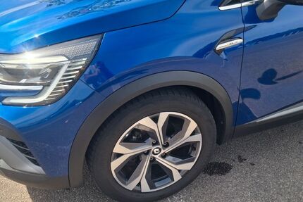 Renault Captur 37.350 km 17.300 &euro; Losheim am see 66679