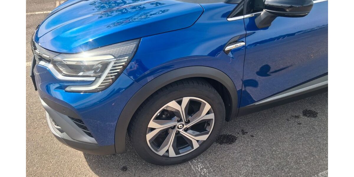 Renault Captur 37.350 km 17.300 &euro; Losheim am see 66679