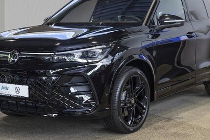 VW Tiguan 6.990 km 57.480 &euro; Koblenz 56076