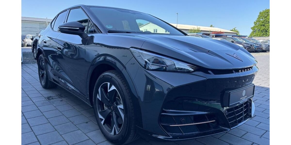 Cupra Tavascan 1.800 km 40.990 &euro; Ilsede 31246