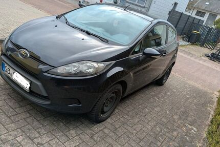 Ford Fiesta 188.265 km 2.800 &euro; Heusweiler 66265
