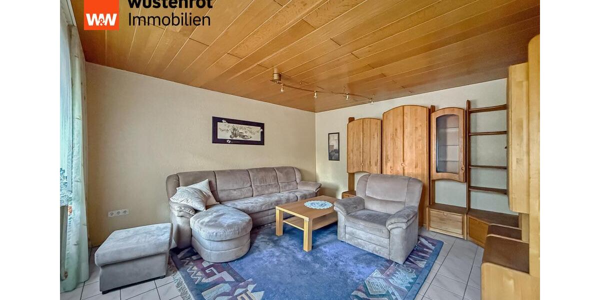 Einfamilienhaus in Dudweiler 6 zimmer