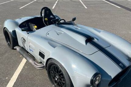 Cobra Andere 2.500 km 199.000 &euro; Dormagen 41541