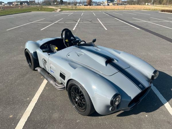 Cobra Andere 2.500 km 199.000 &euro; Dormagen 41541