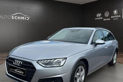 Audi A4 17.630 km 28.888 &euro; Geislingen 73312