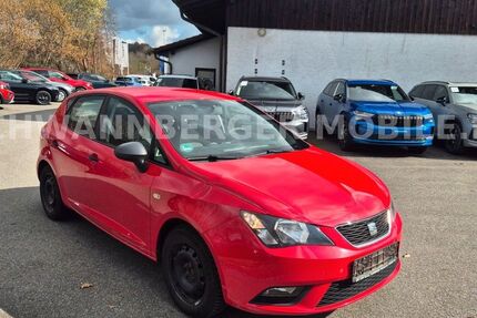 Seat Ibiza 207.500 km 3.999 &euro; Deggendorf 94469