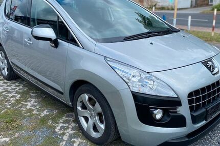 Peugeot 3008 116.542 km 5.498 &euro; Schönefeld 12529