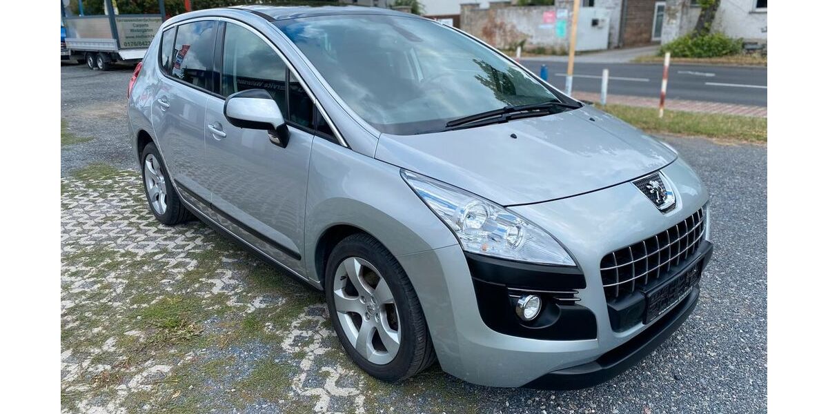 Peugeot 3008 116.542 km 5.500 &euro; Schönefeld 12529