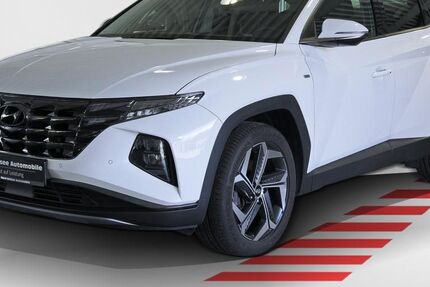 Hyundai TUCSON 53.573 km 29.290 &euro; Schwarzenbek 21493