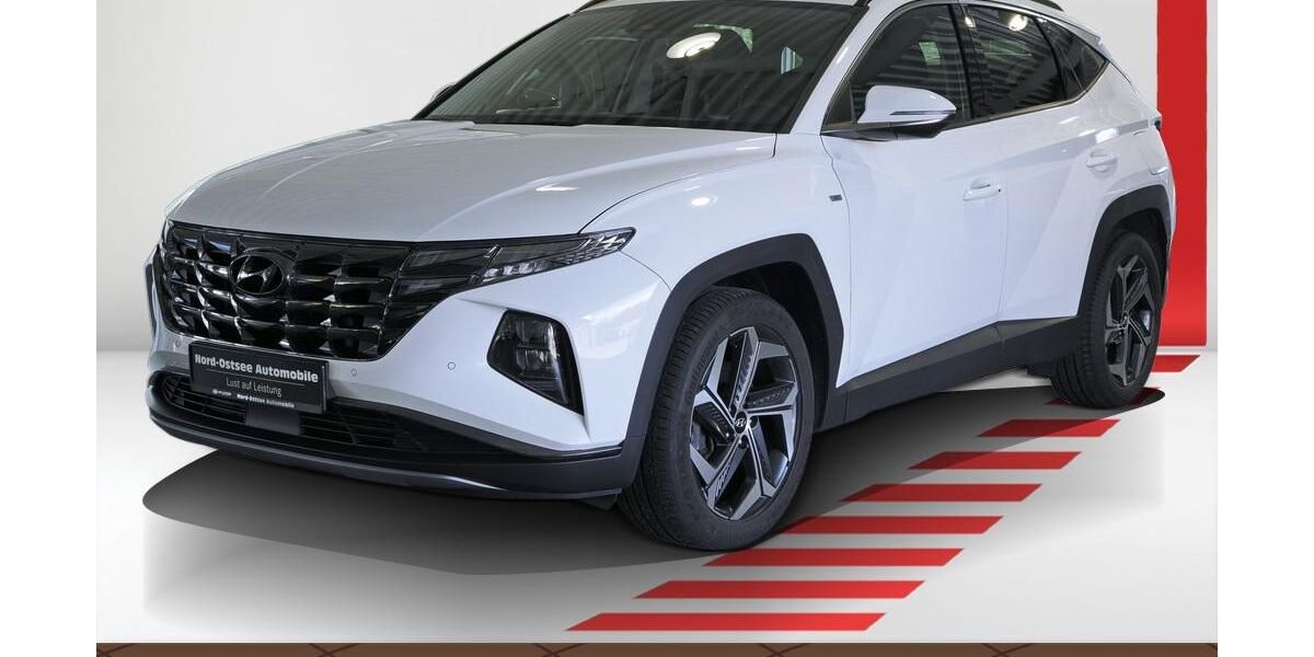 Hyundai TUCSON 53.573 km 29.290 &euro; Schwarzenbek 21493