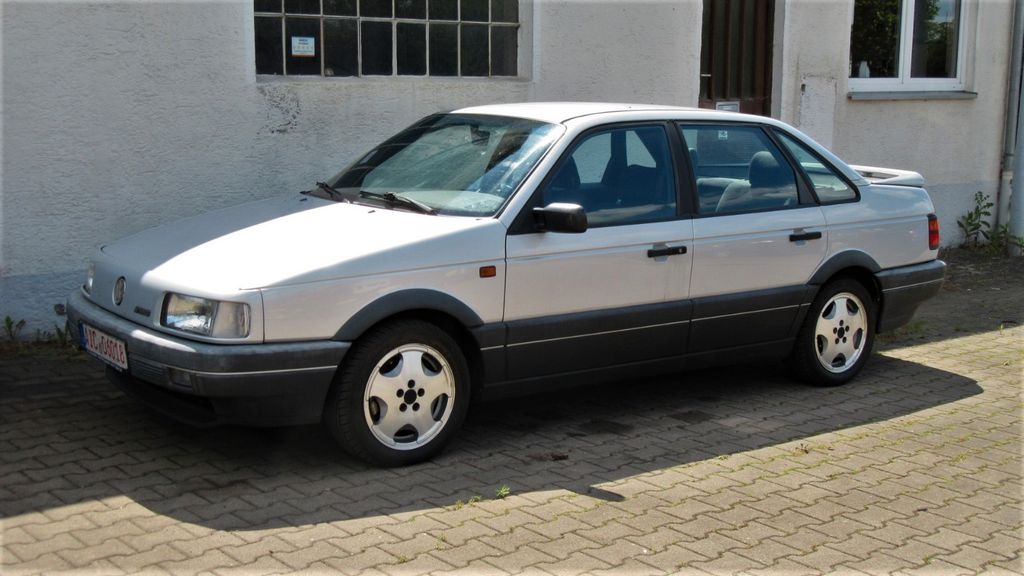 VW Passat 159.000 km 12.950 &euro; Buttenwiesen 86647