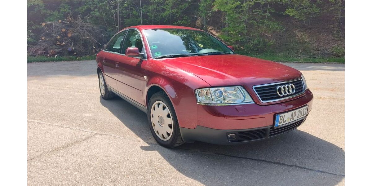 Audi A6 173.450 km 6.750 &euro; Rosenfeld 72348