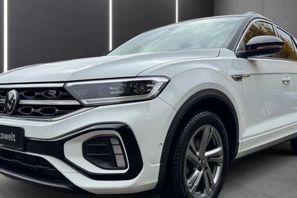 VW T-Roc 47.576 km 22.770 &euro; Warstein-Belecke 59581