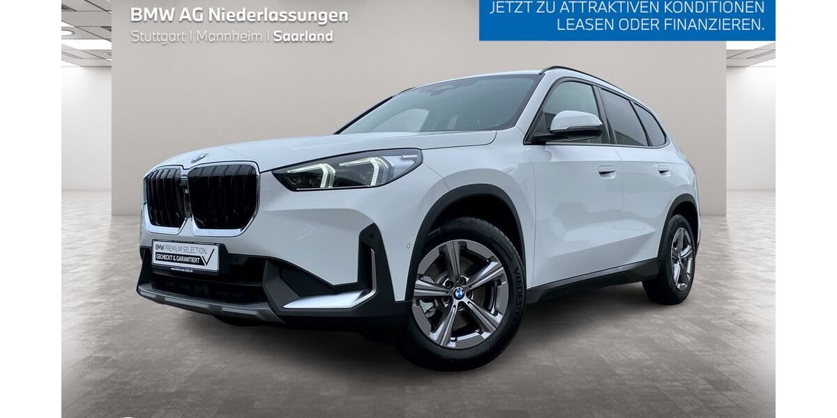 BMW X1 11.240 km 40.980 &euro; Kirkel 66459