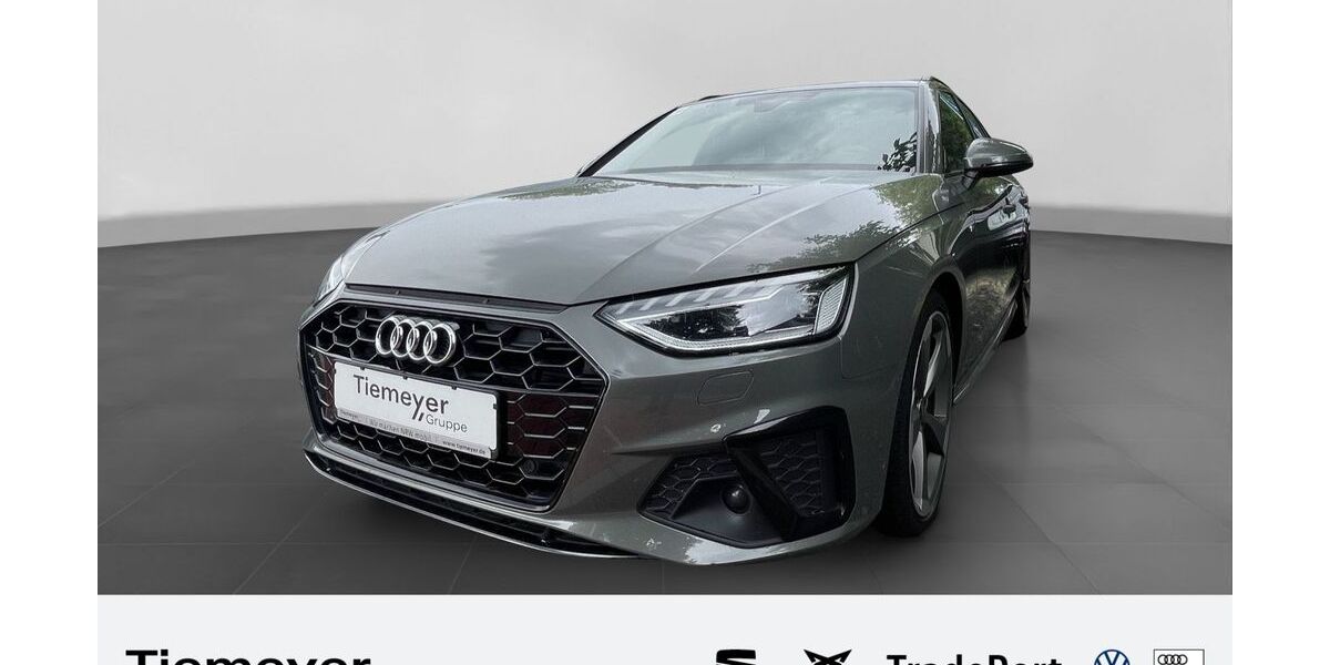 Audi A4 130.610 km 27.980 &euro; Recklinghausen 45663