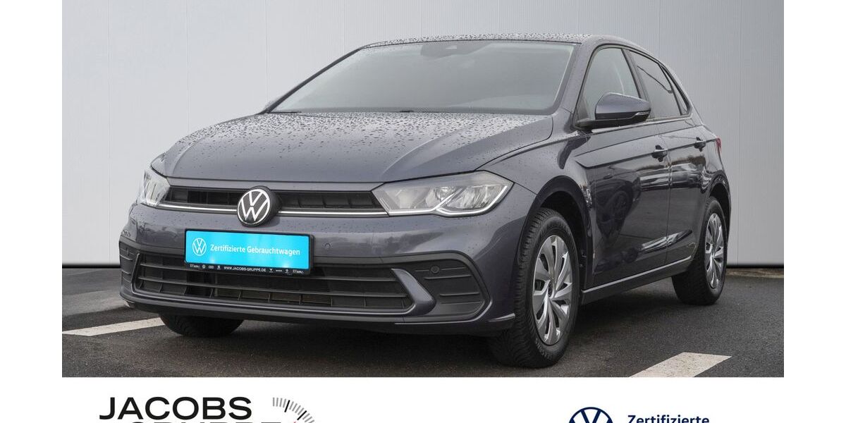 VW Polo 18.284 km 14.930 &euro; Geilenkirchen 52511