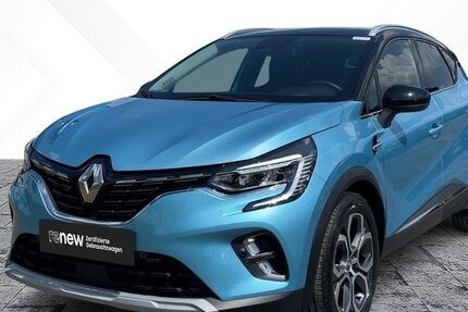 Renault Captur 77.177 km 14.790 &euro; Einbeck 37574