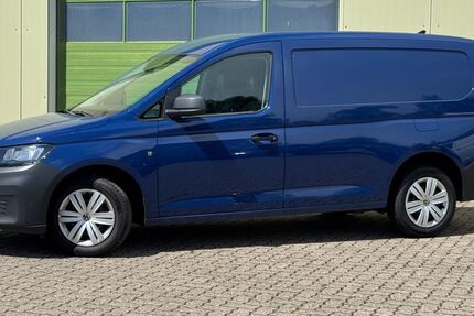 VW Caddy 150.000 km 13.595 &euro; Brüsewitz 19071