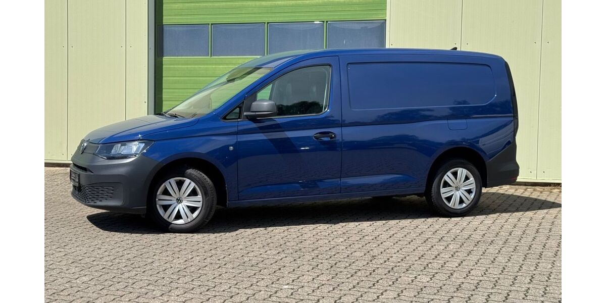 VW Caddy 150.000 km 13.595 &euro; Brüsewitz 19071