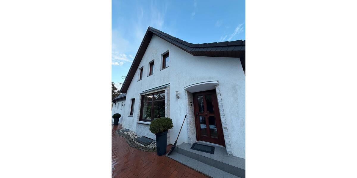 Doppelhaushälfte Bielefeld Senne - 4 Zimmer, 110 m&sup2;, 1.500&euro; | Angebot:25366323